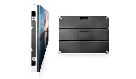 Écran LED intérieur à pas fin fixe : l'avenir de l'affichage numérique intérieur