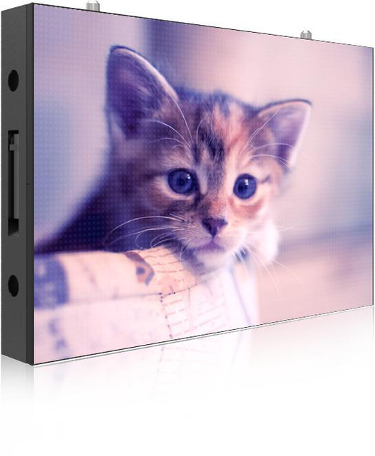 Grand centre commercial du centre commercial Indoor Fixed Billboard Video