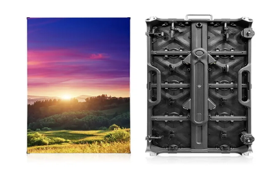 Affichage LED de location vs. Écran LED permanent : lequel choisir ?