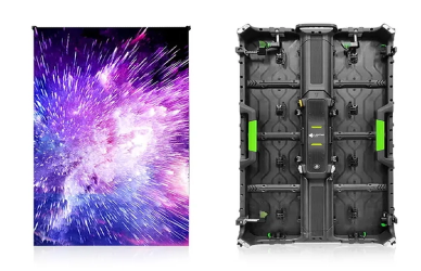 Combien coûte la location d’un écran LED ?